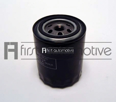 Oil Filter (L40206)