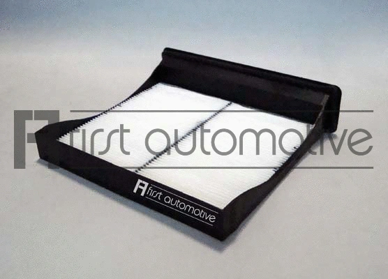 Filter, cabin air (C30284)