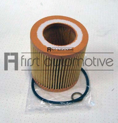 Oil Filter (E50452)