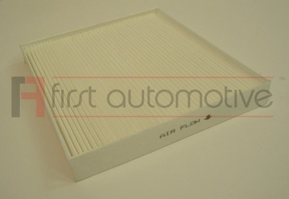 Filter, cabin air (C30489)