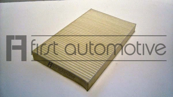 Filter, cabin air (C30114)