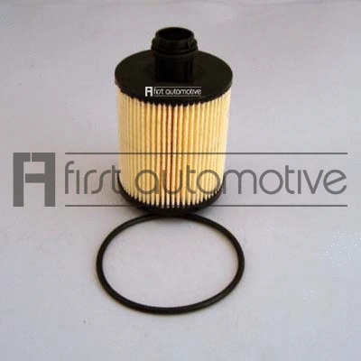 Oil Filter (E50241)