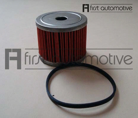 Fuel Filter (D20909)