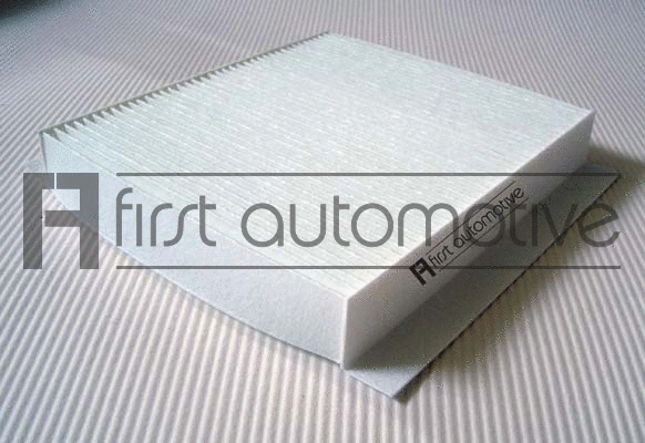 Filter, cabin air (C30208)