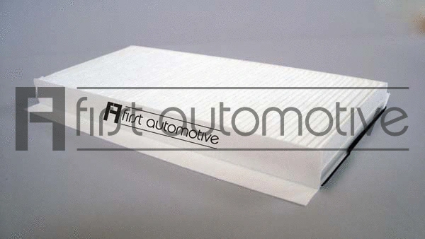 Filter, cabin air (C30151)