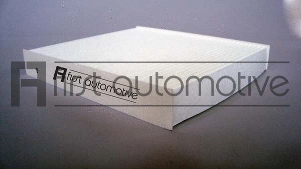 Filter, cabin air (C30252)