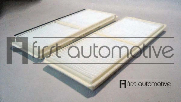 Filter, cabin air (C30267-2)