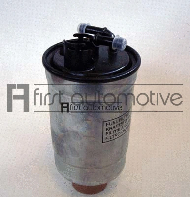 Fuel Filter (D20313)