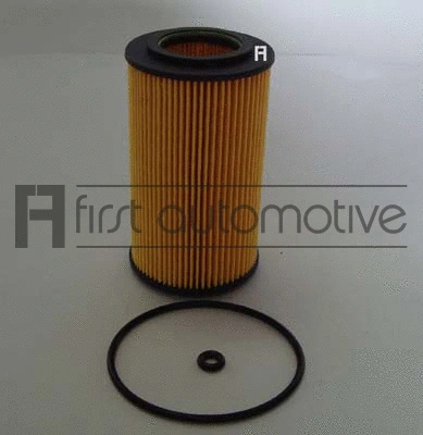 Oil Filter (E50373)