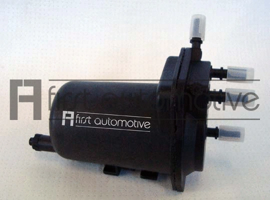 Fuel Filter (D20907)