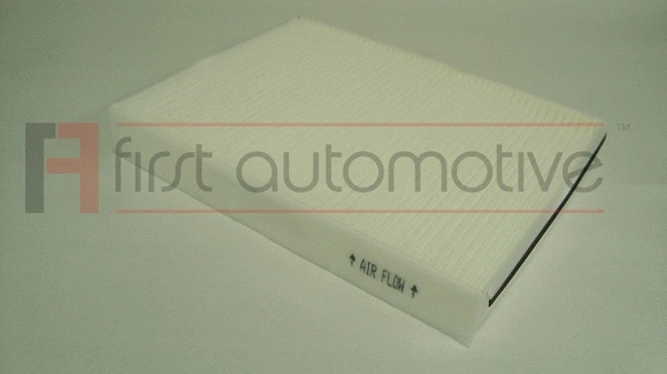 Filter, cabin air (C30438)