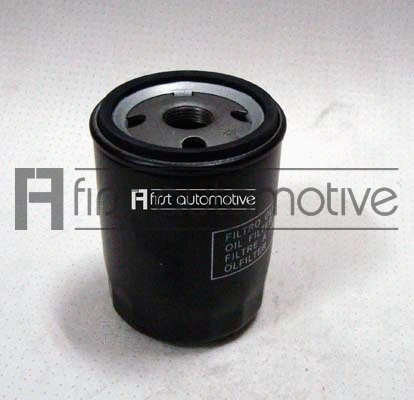 Oil Filter (L40586)