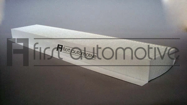 Filter, cabin air (C30154)