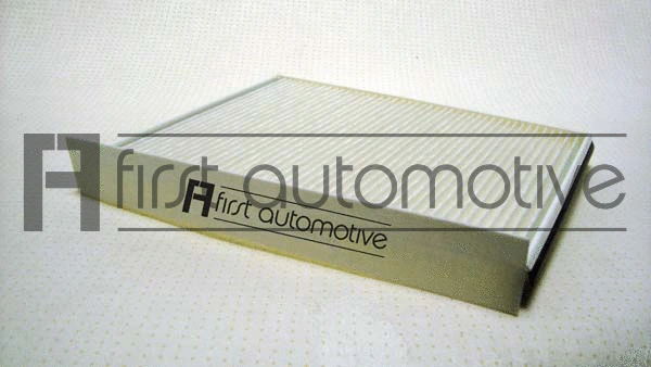 Filter, cabin air (C30366)