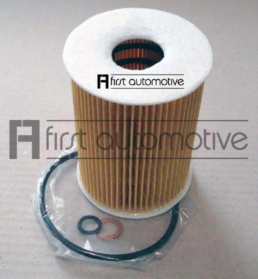 Oil Filter (E50277)