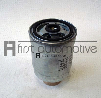 Fuel Filter (D20209)