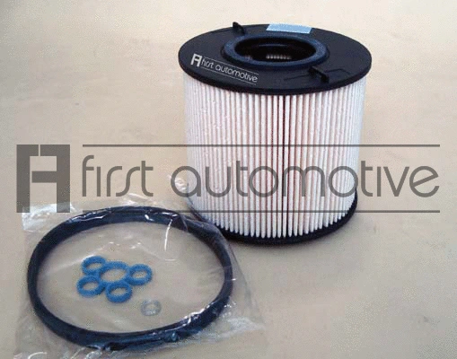 Fuel Filter (D20942)