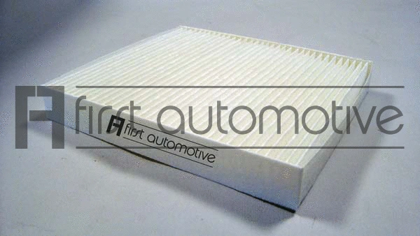 Filter, cabin air (C30404)