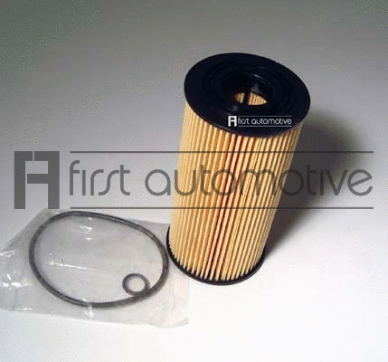 Oil Filter (E50383)
