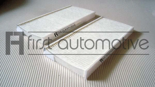 Filter, cabin air (C30297-2)