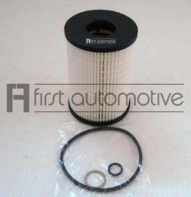 Oil Filter (E50289)
