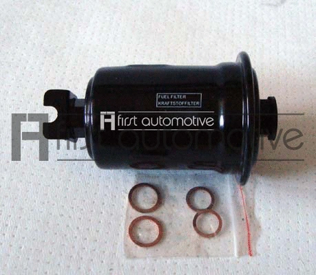 Fuel Filter (P10124)