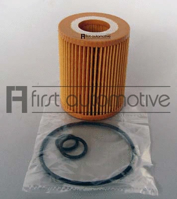 Oil Filter (E50226)