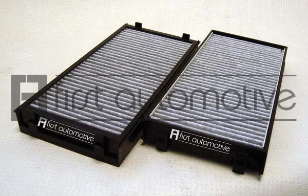 Filter, cabin air (K30215-2)