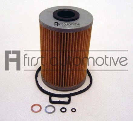 Oil Filter (E50200)