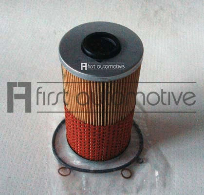 Oil Filter (E50839)