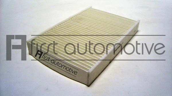 Filter, cabin air (C30408)