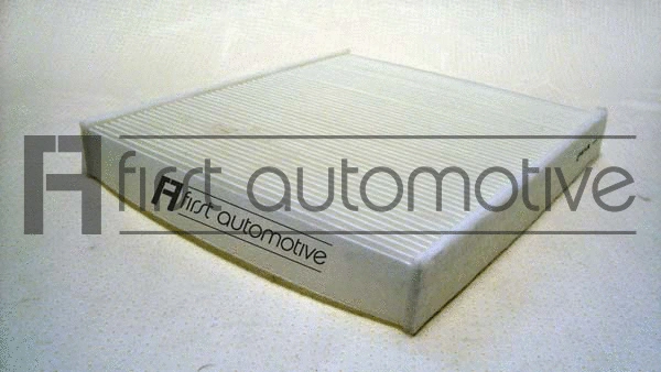 Filter, cabin air (C30486)