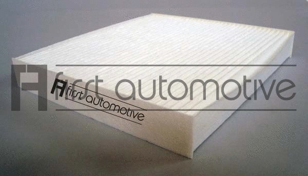 Filter, cabin air (C30205)