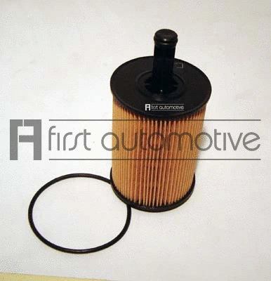 Oil Filter (E50222)