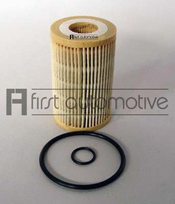 Oil Filter (E50228)
