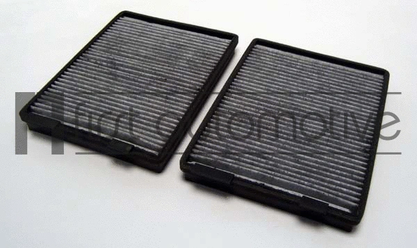 Filter, cabin air (C30237-2)