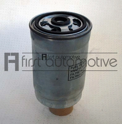 Fuel Filter (D20704)