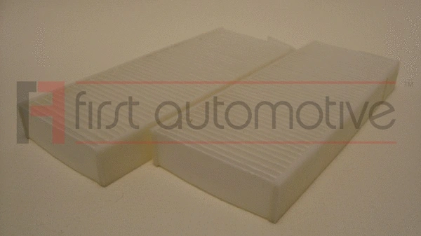 Filter, cabin air (C30448-2)