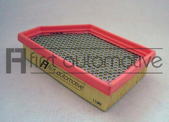Air Filter (A63596)