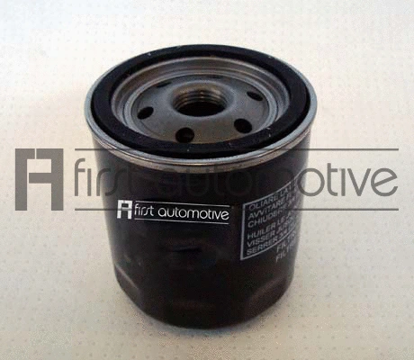 Oil Filter (L40530)