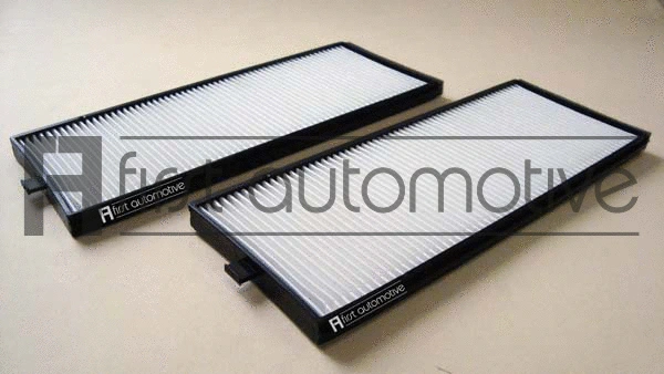 Filter, cabin air (C30348-2)