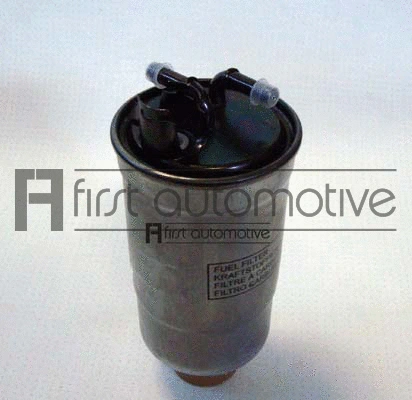 Fuel Filter (D20288)