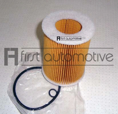 Oil Filter (E50355)