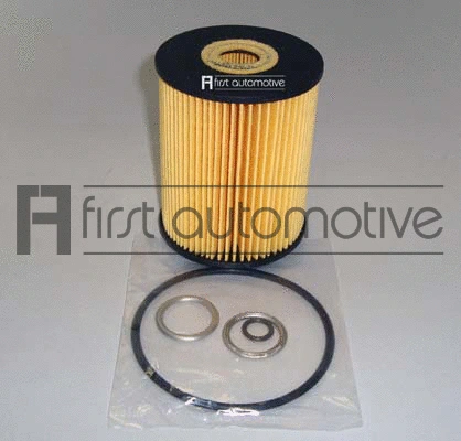 Oil Filter (E50332)