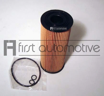 Oil Filter (E50204)