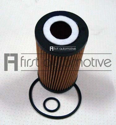 Oil Filter (E50238)