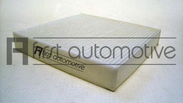 Filter, cabin air (C30511)