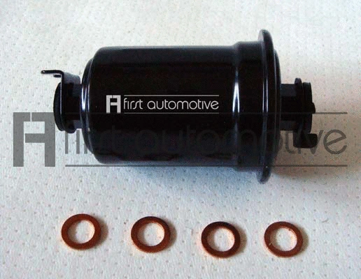 Fuel Filter (P10165)