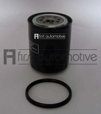 Oil Filter (L40587)