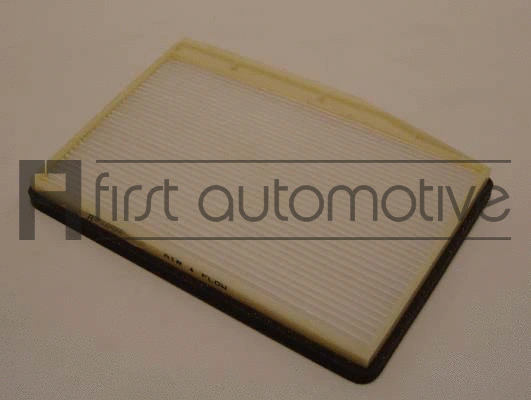 Filter, cabin air (C30200)